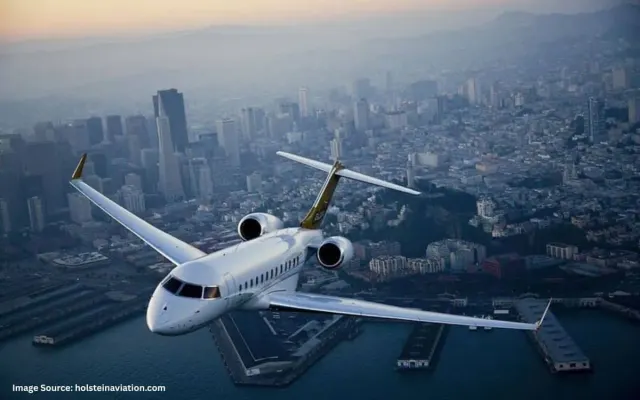 Holstein Aviation: photo 2