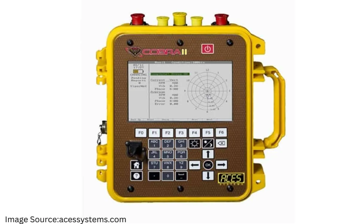 ACES Systems: photo 2