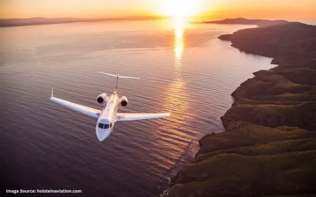 Holstein Aviation: photo 3