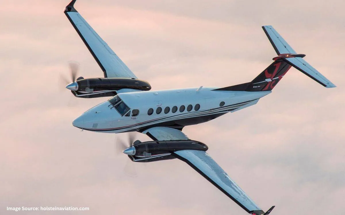 Holstein Aviation: photo 4