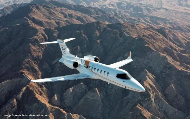 Holstein Aviation: photo 5
