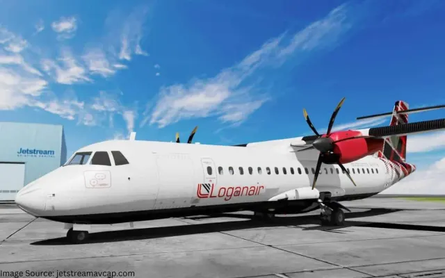 Jetstream Aviation Capital: photo 3