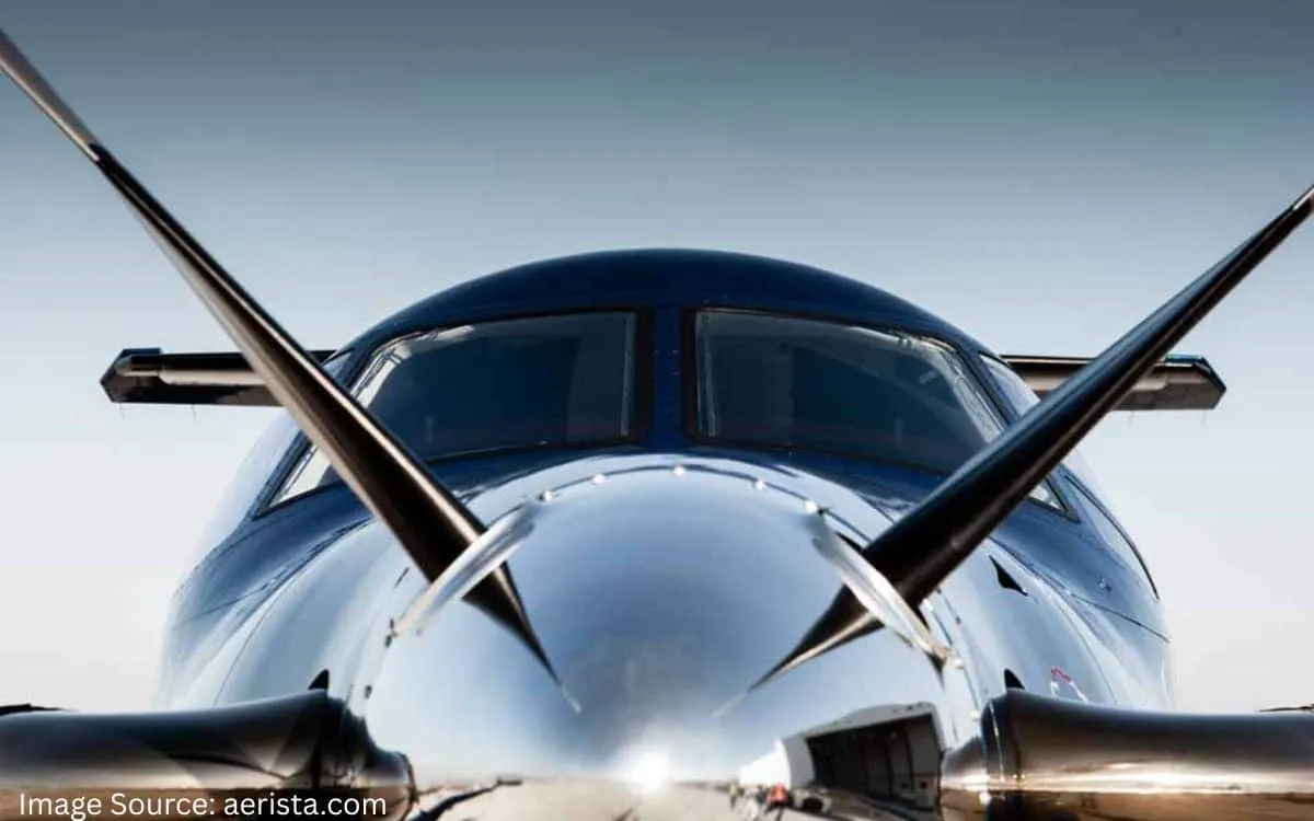 Aerista: photo 1