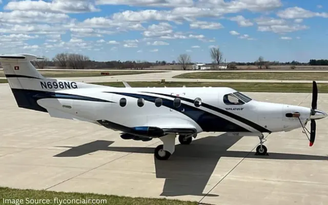ConciAir photo 1