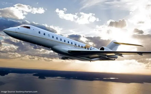 Book My Charters: photo 1