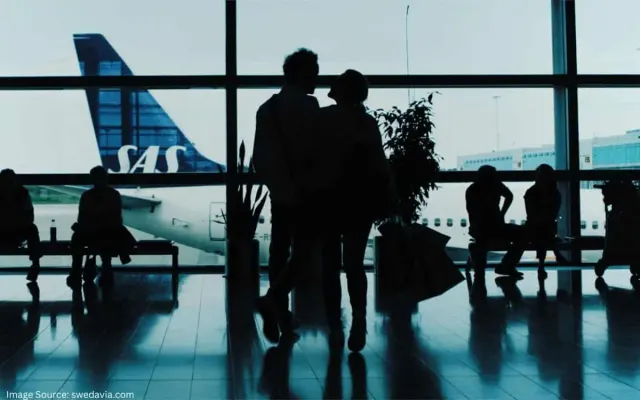 Swedavia Airports: photo 1