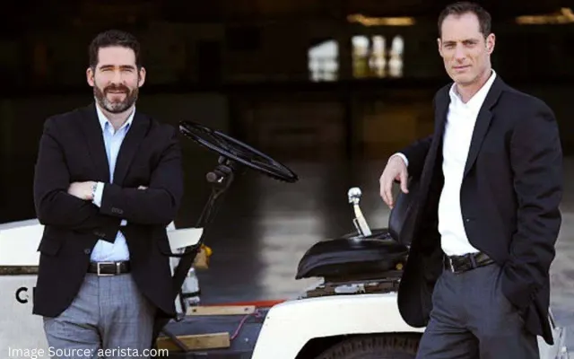 Aerista: photo 2