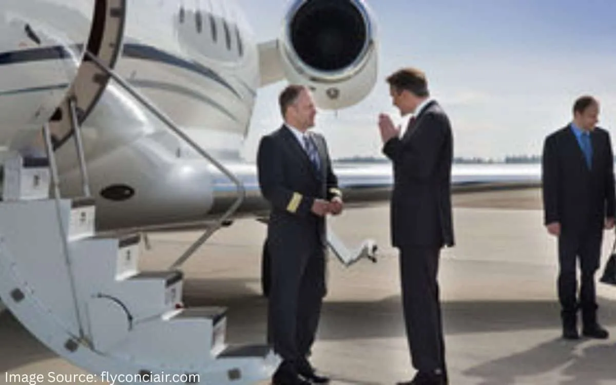 ConciAir photo 2