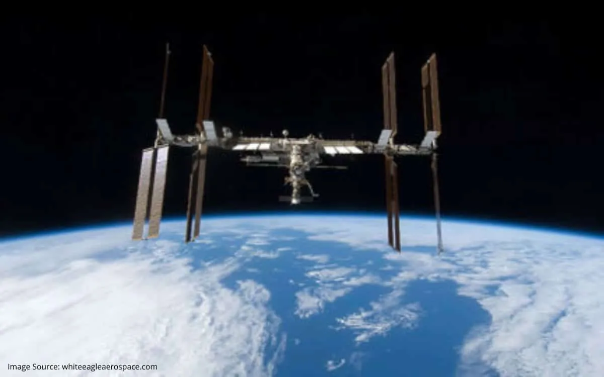 White Eagle Aerospace: photo 2