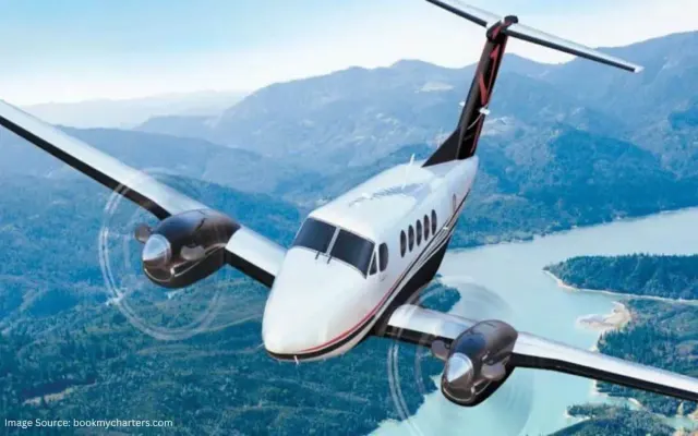 Book My Charters: photo 2