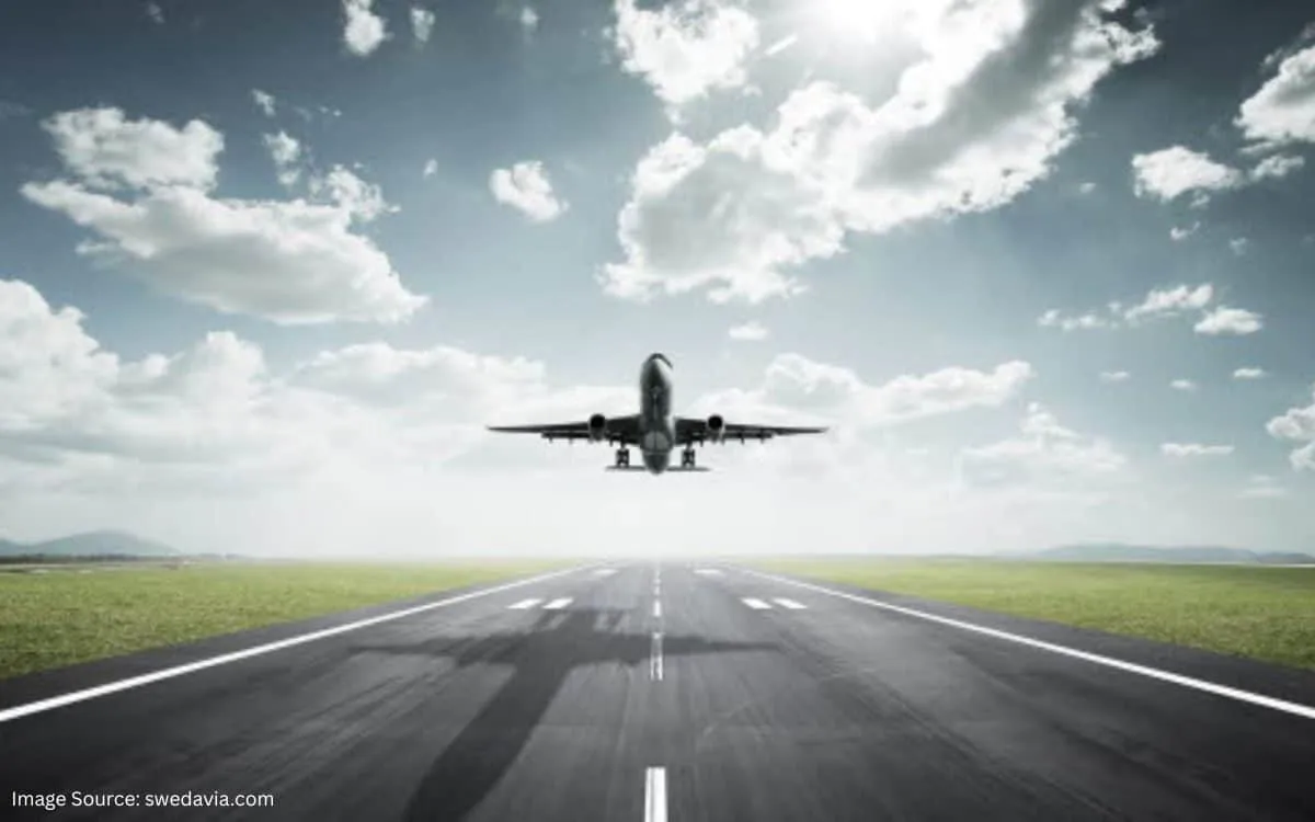 Swedavia Airports: photo 2