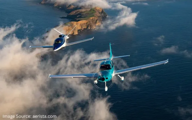 Aerista: photo 3