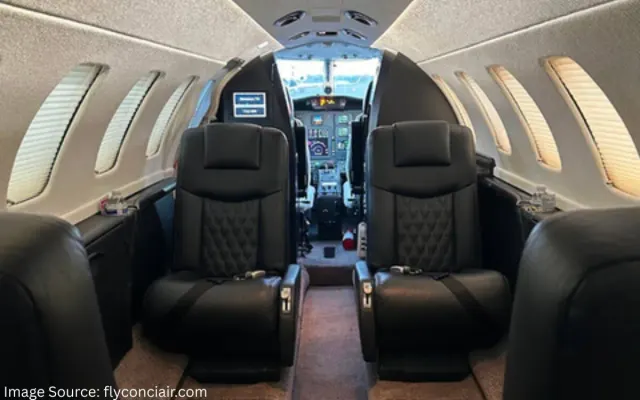 ConciAir photo 3