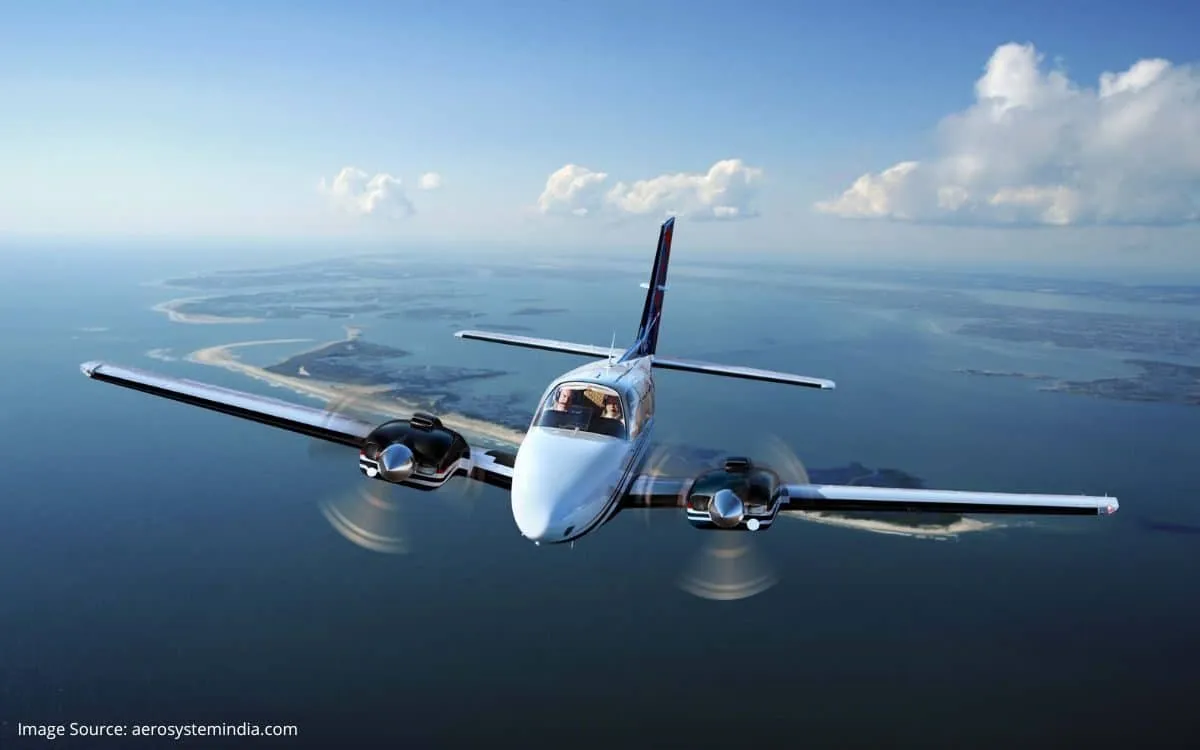 Aerosystem and Aerospares: photo 3