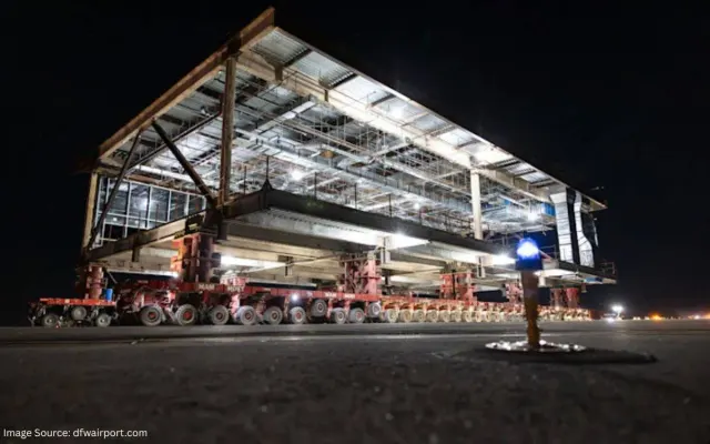 DFW International Airport: photo 3
