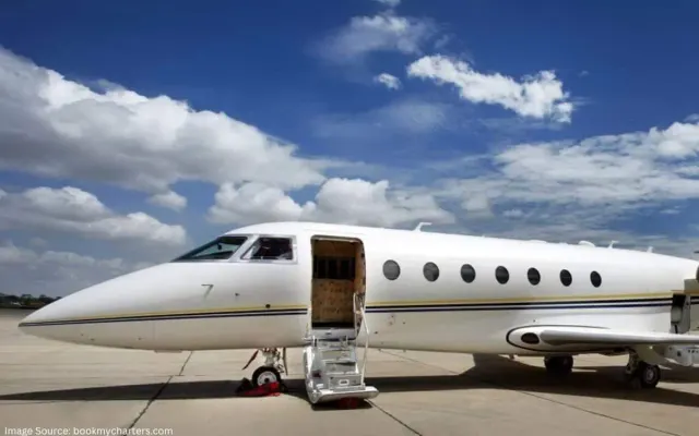 Book My Charters: photo 3
