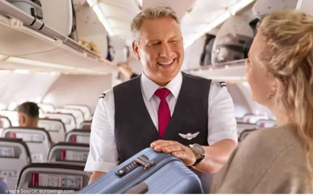 Eurowings: photo 3