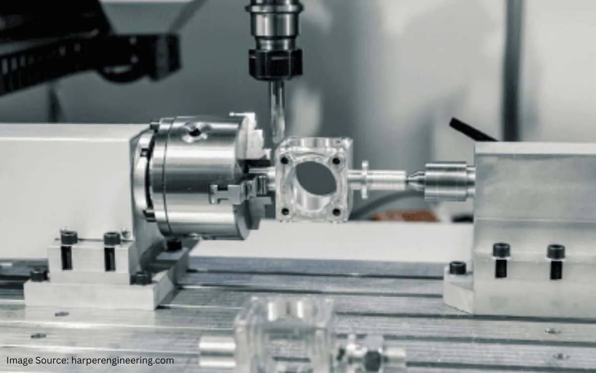 Harper Engineering Company: photo 3