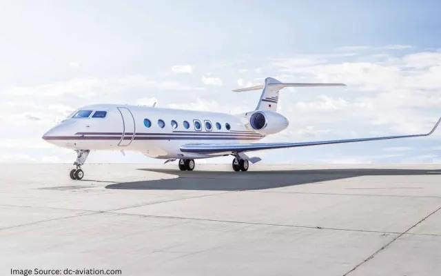 DC Aviation Group: photo 1