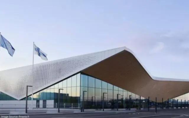 Finavia: photo 5