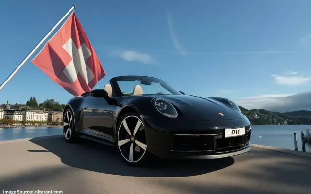 Elite Rent-a-Car photo 1