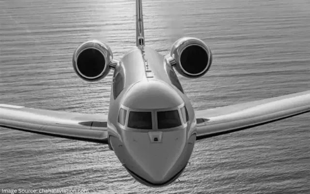 Chahal Aviation: photo 1