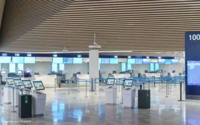 Finavia: photo 6