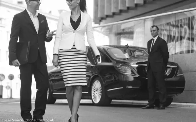 LDNChauffeur: photo 2