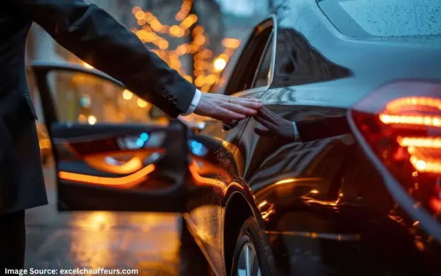 Excel Chauffeurs photo 4