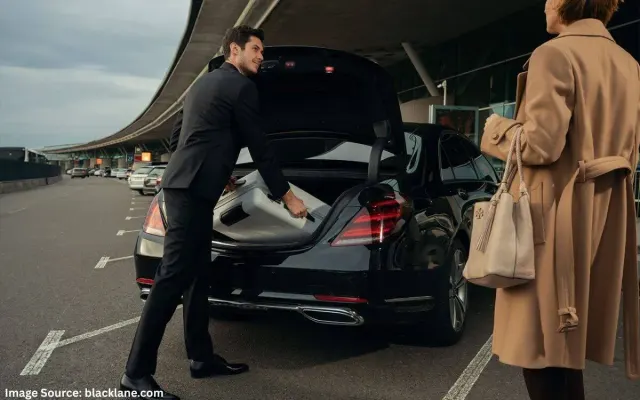 Blacklane: photo 2
