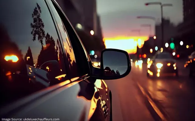 UK Luxury Chauffeurs photo 2
