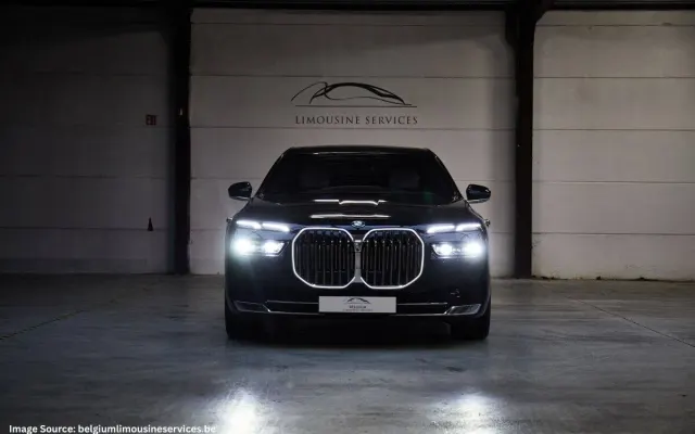 Belgium Limousine Services: photo 2