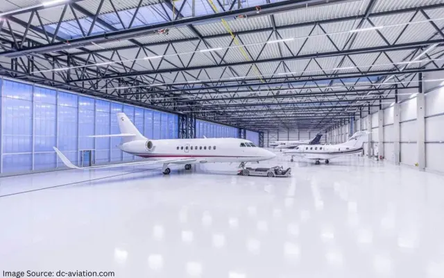 DC Aviation Group: photo 3
