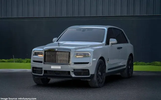 MKV Luxury: photo 3