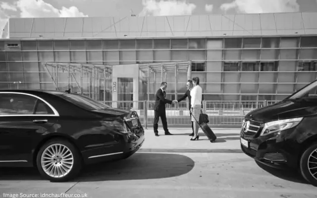 LDNChauffeur: photo 3