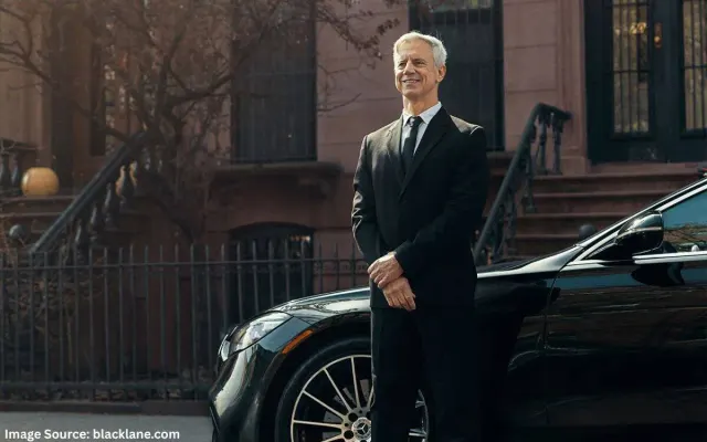 Blacklane: photo 3