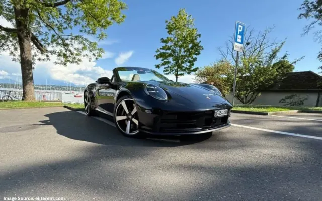 Elite Rent-a-Car photo 3