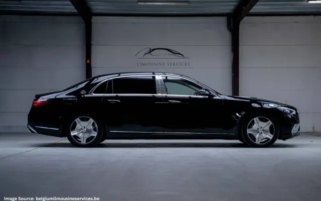 Belgium Limousine Services: photo 3