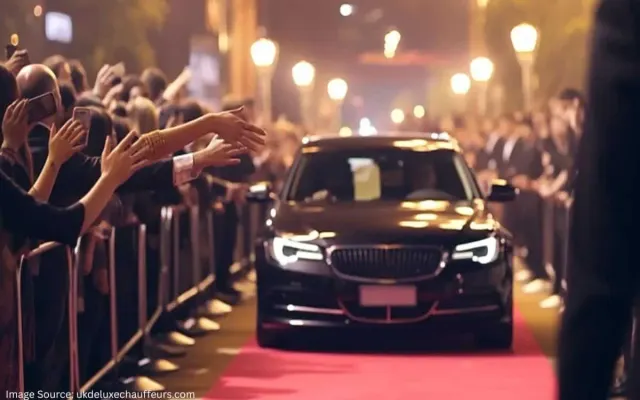 UK Luxury Chauffeurs photo 4