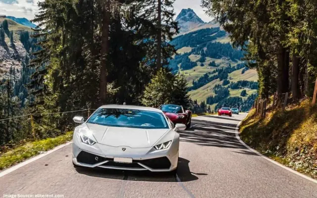 Elite Rent-a-Car photo 4