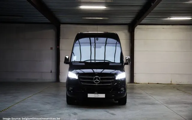 Belgium Limousine Services: photo 4
