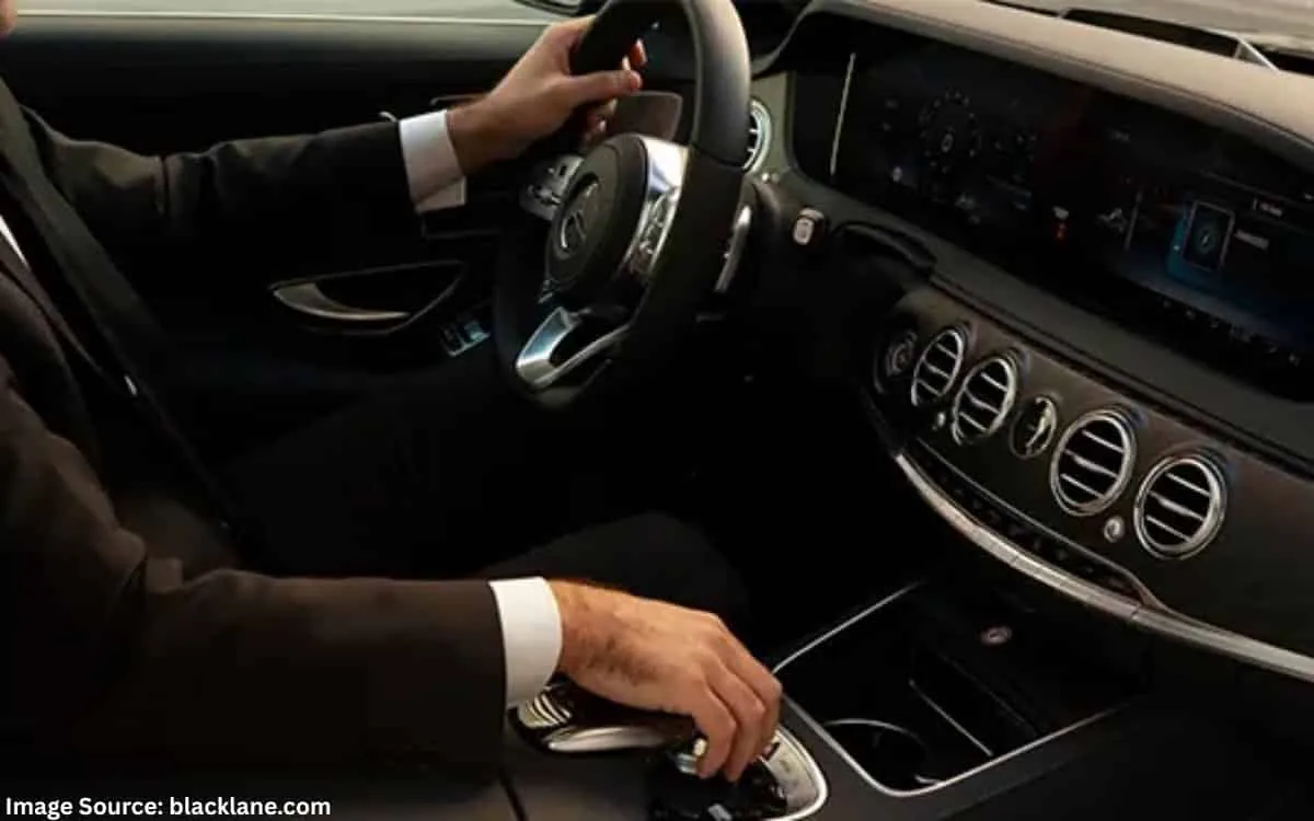 Blacklane: photo 4