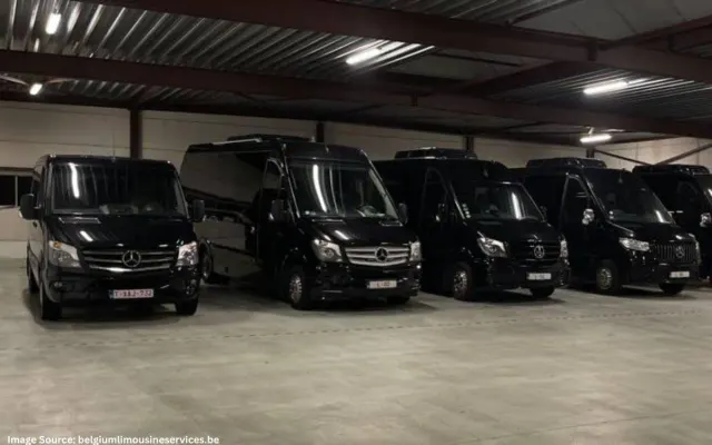 Belgium Limousine Services: photo 5