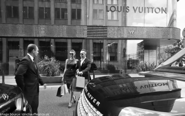 LDNChauffeur: photo 5