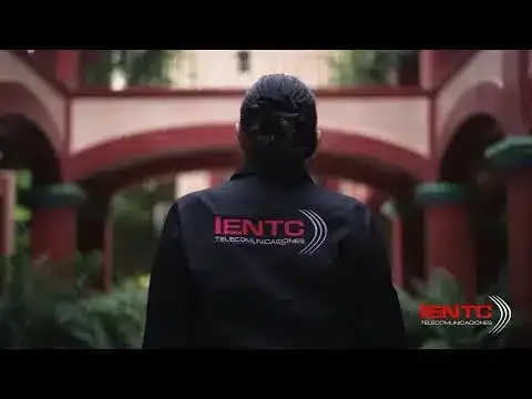 IENTC Telecom: photo 3