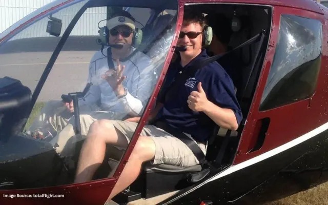 Total Flight Solutions: photo 1