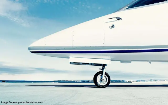 Pinnacle Aviation: photo 6