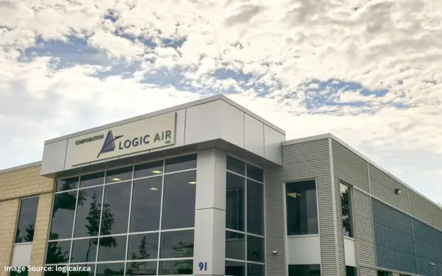 Logic Air: photo 1