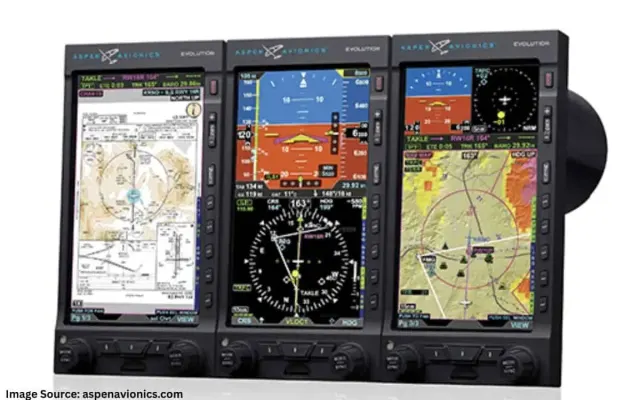 Aspen Avionics: photo 1