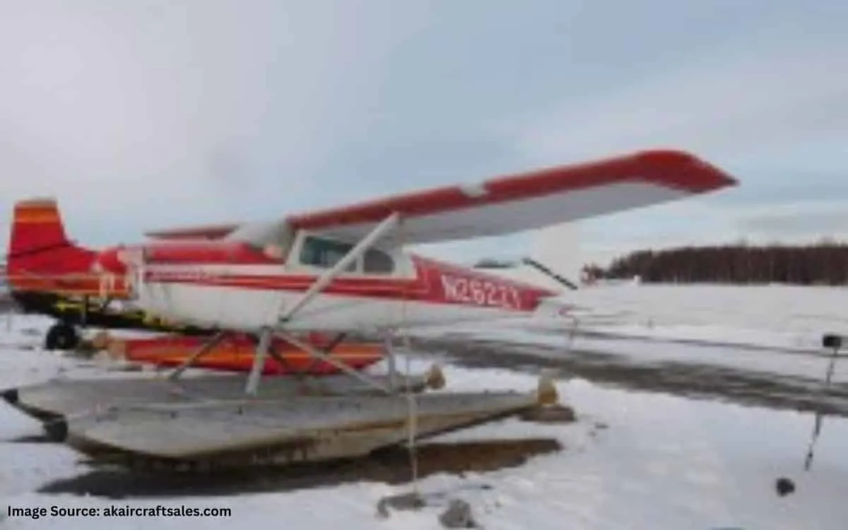 Alaska Aircraft Sales: photo 1